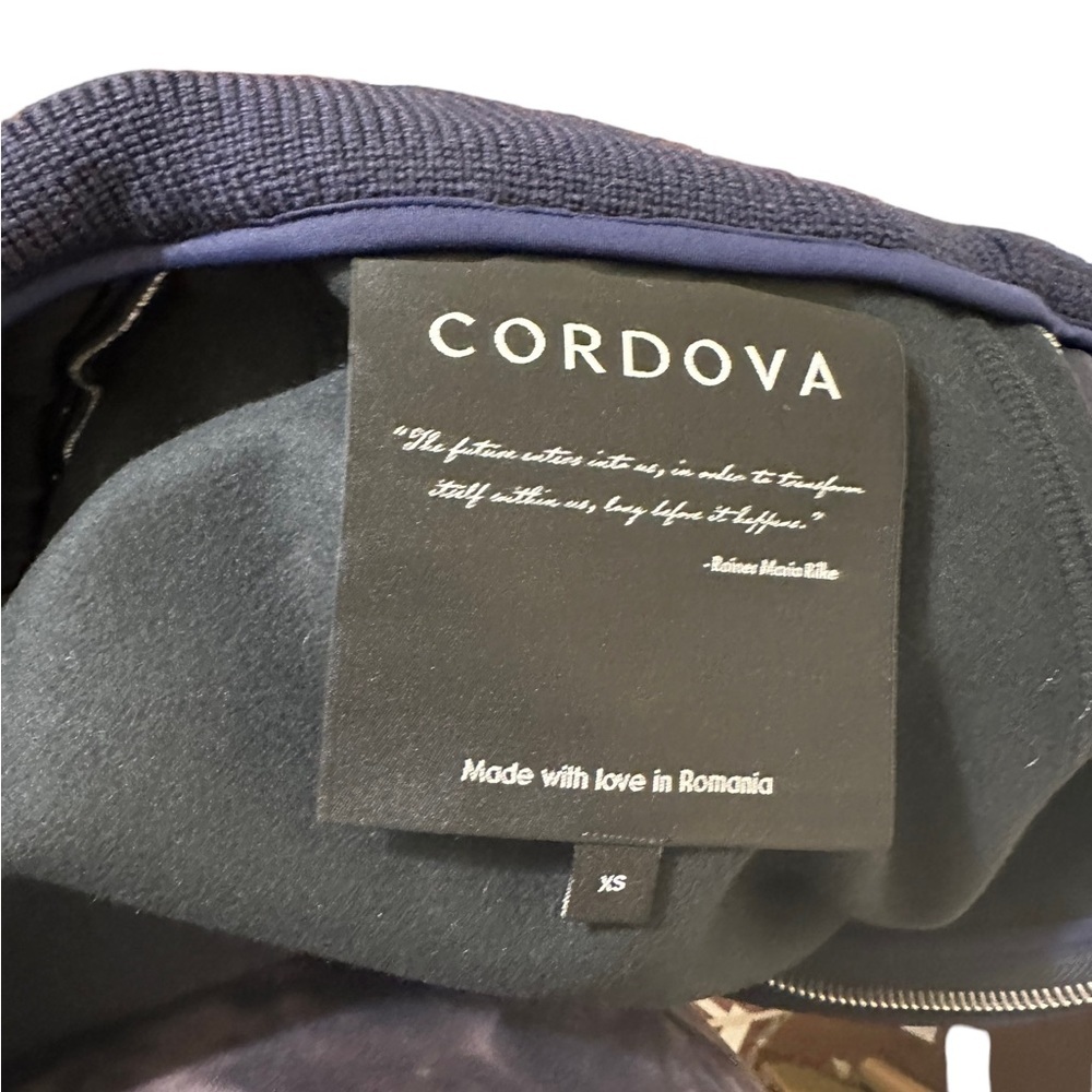 Cordova womens ski suit - Picture 4 of 8
